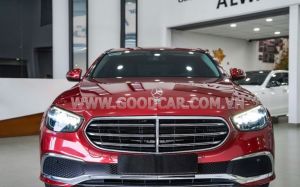 Xe Mercedes Benz E200 Exclusive 2021