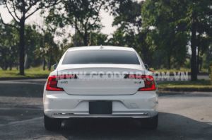 Xe Volvo S90 LWB Ultimate B6 AWD 2022