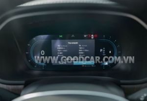Xe Volvo S90 LWB Ultimate B6 AWD 2022