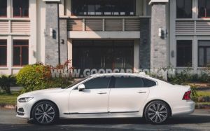 Xe Volvo S90 LWB Ultimate B6 AWD 2022