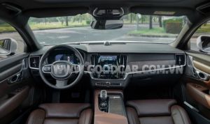 Xe Volvo S90 LWB Ultimate B6 AWD 2022