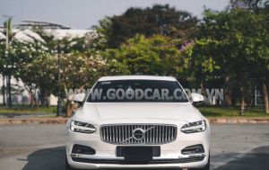 Xe Volvo S90 LWB Ultimate B6 AWD 2022