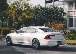 Xe Volvo S90 LWB Ultimate B6 AWD 2022