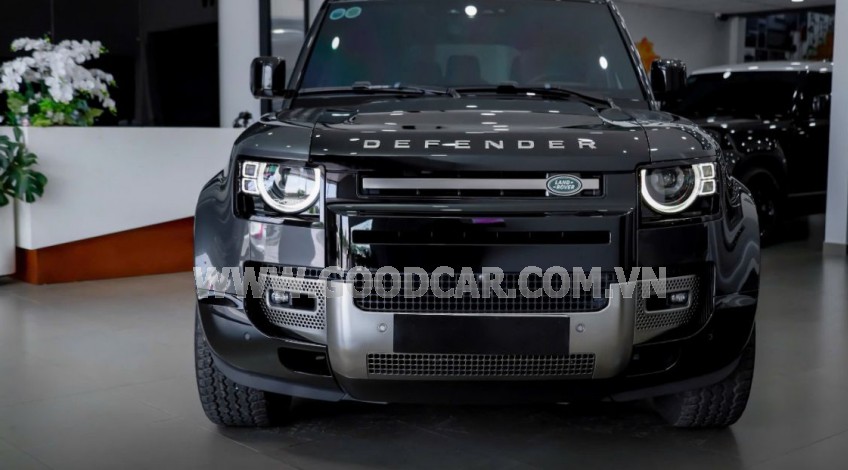 LandRover Defender 110 X P400 3.0 AT