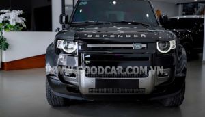 Xe LandRover Defender 110 X P400 3.0 AT 2023