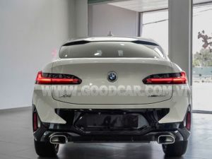 Xe BMW X4 xDrive20i M Sport 2023