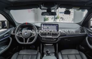 Xe BMW X4 xDrive20i M Sport 2023