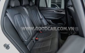 Xe BMW X4 xDrive20i M Sport 2023