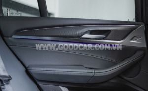 Xe BMW X4 xDrive20i M Sport 2023