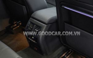 Xe BMW X4 xDrive20i M Sport 2023
