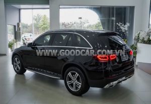 Xe Mercedes Benz GLC 200 2022