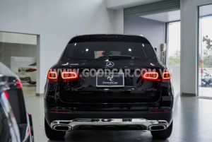 Xe Mercedes Benz GLC 200 2022