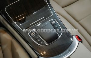 Xe Mercedes Benz GLC 200 2022