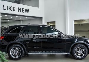 Xe Mercedes Benz GLC 200 2022