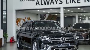 Xe Mercedes Benz GLC 200 2022