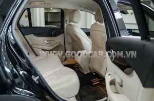 Xe Mercedes Benz GLC 200 2022