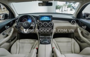 Xe Mercedes Benz GLC 200 2022