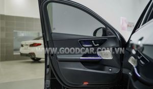 Xe Mercedes Benz C300 AMG 2022