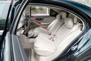 Xe Mercedes Benz S450 Luxury 2021