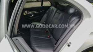 Xe Mercedes Benz E200 Exclusive 2022