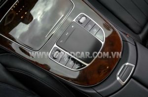 Xe Mercedes Benz E200 Exclusive 2022
