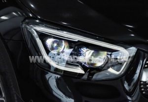 Xe Mercedes Benz GLC 300 4Matic 2022