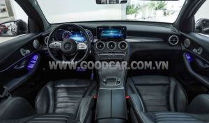 Xe Mercedes Benz GLC 300 4Matic 2022