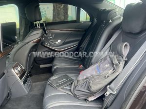 Xe Mercedes Benz S450L 2020