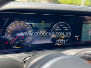Xe Mercedes Benz S450L 2020