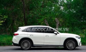 Xe Mercedes Benz GLC 300 4Matic 2023