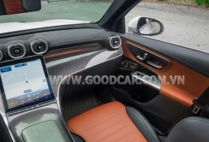 Xe Mercedes Benz GLC 300 4Matic 2023