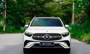 Xe Mercedes Benz GLC 300 4Matic 2023