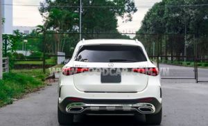 Xe Mercedes Benz GLC 300 4Matic 2023