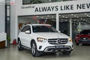 Xe Mercedes Benz GLC 200 2022