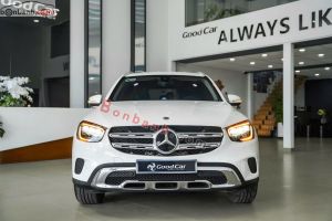 Xe Mercedes Benz GLC 200 2022