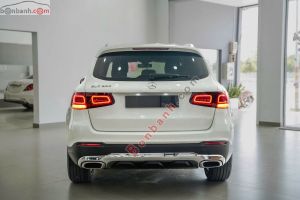 Xe Mercedes Benz GLC 200 2022