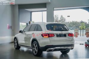 Xe Mercedes Benz GLC 200 2022