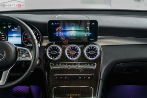 Xe Mercedes Benz GLC 200 2022