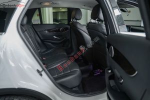 Xe Mercedes Benz GLC 200 2022