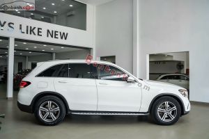Xe Mercedes Benz GLC 200 2022