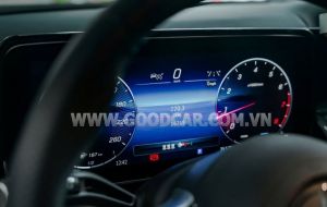 Xe Mercedes Benz GLC 300 4Matic 2023