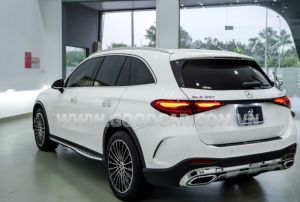 Xe Mercedes Benz GLC 300 4Matic 2023