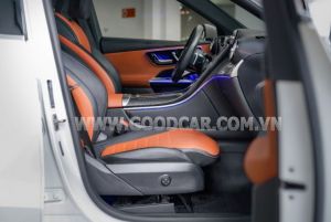 Xe Mercedes Benz GLC 300 4Matic 2023