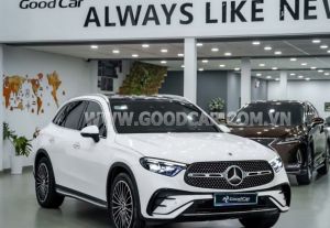 Xe Mercedes Benz GLC 300 4Matic 2023