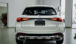 Xe Mercedes Benz GLC 300 4Matic 2023