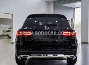 Xe Mercedes Benz GLC 200 2022