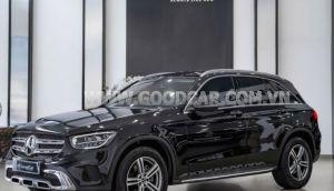 Xe Mercedes Benz GLC 200 2022