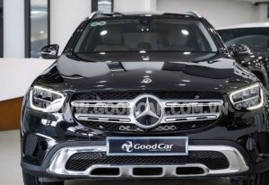 Xe Mercedes Benz GLC 200 2022