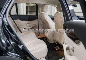 Xe Mercedes Benz GLC 200 2022