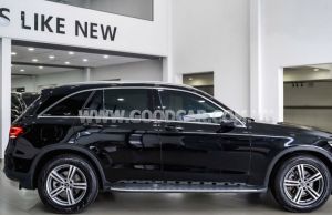 Xe Mercedes Benz GLC 200 2022